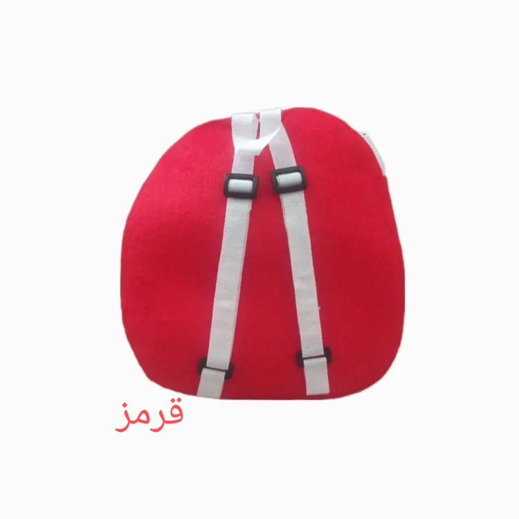 کولهپشتی عروسکی با عروسک جداشونده 44سانتی
